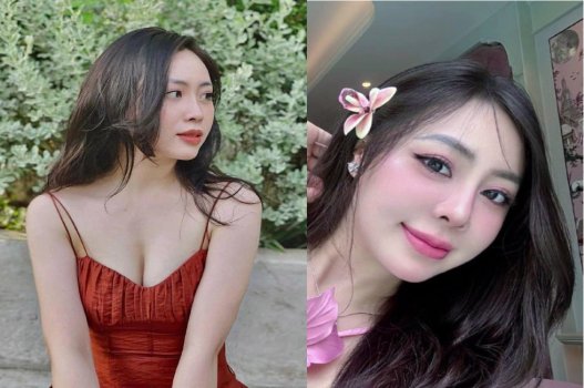 Chủ shop ế hàng đi khách kín đáo