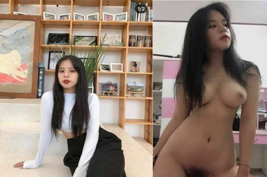 Hoàng Trúc khi cơn nứng che mờ ý