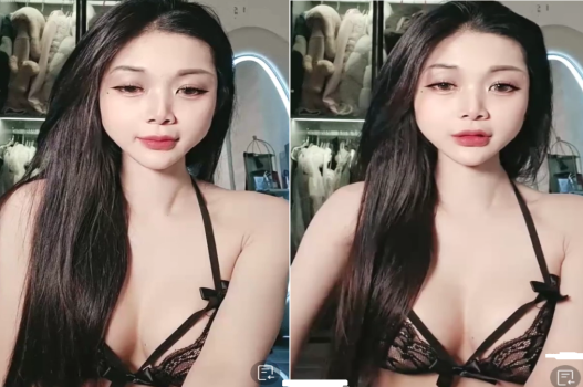Nhìn em xinh biết ngay nhiều dâm thủy