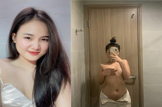Phim sex mới em vú to với bạn trai
