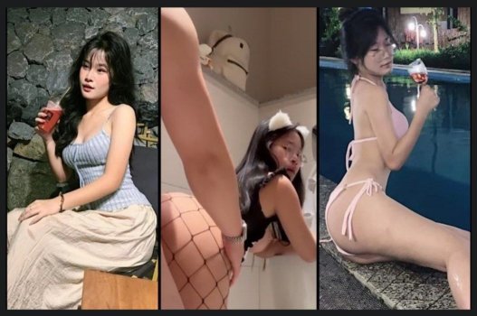 Sếp hẹn nhân viên sang nhà doggy