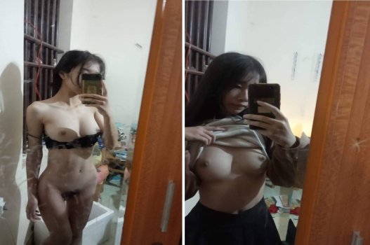 Trang Anh vú mọng ngày nào cũng rạo rực